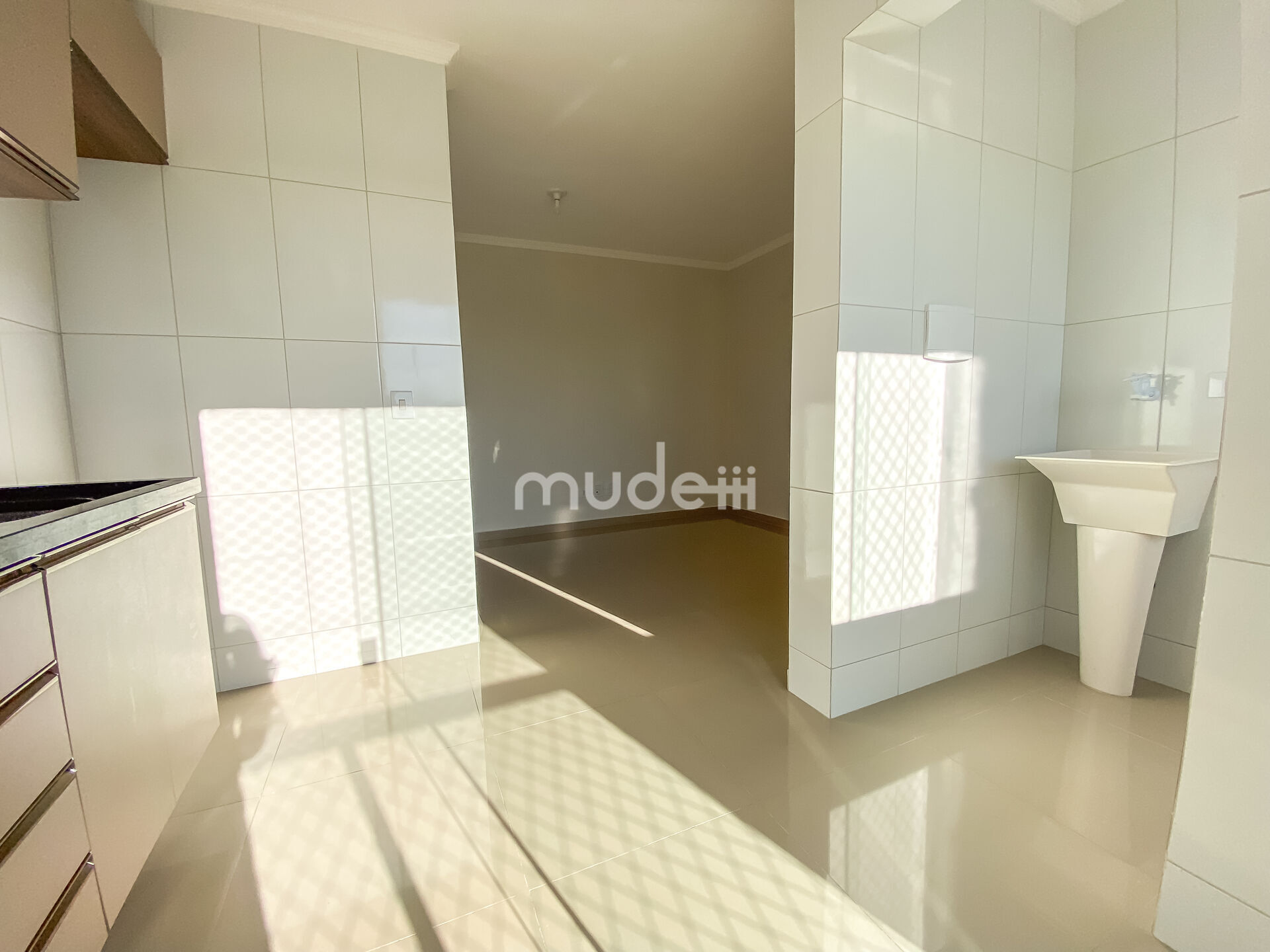 Apartamento 2 quartos à venda em Afonso Pena, São José dos Pinhais — Condomínio Residencial Catu Garden - foto 12