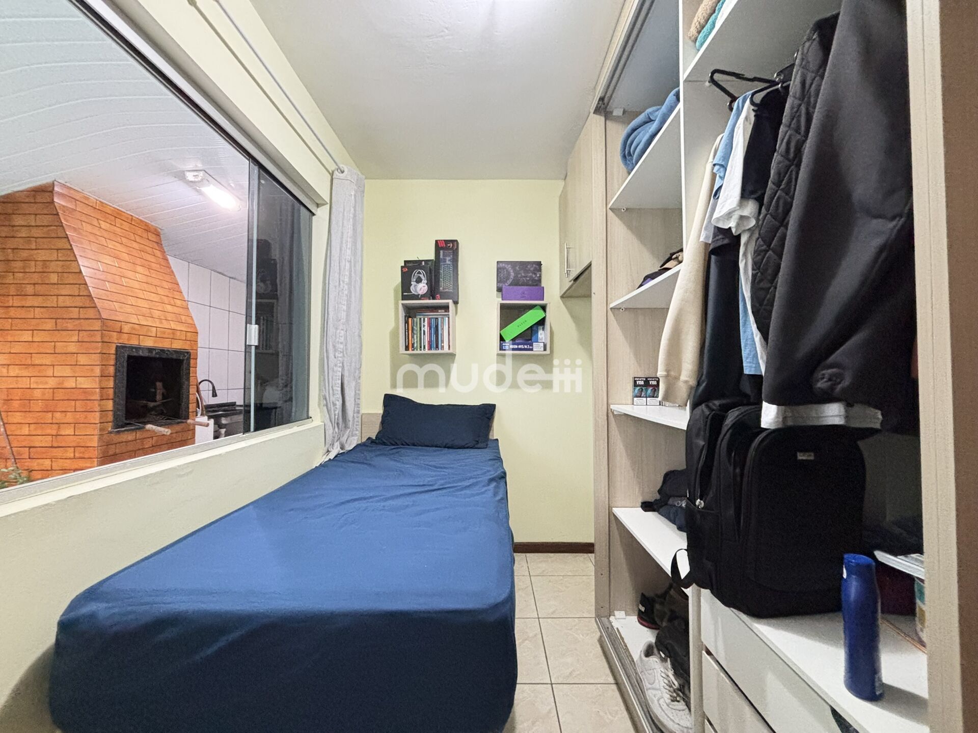 Casa 3 quartos à venda em Costeira, São José dos Pinhais - foto 12
