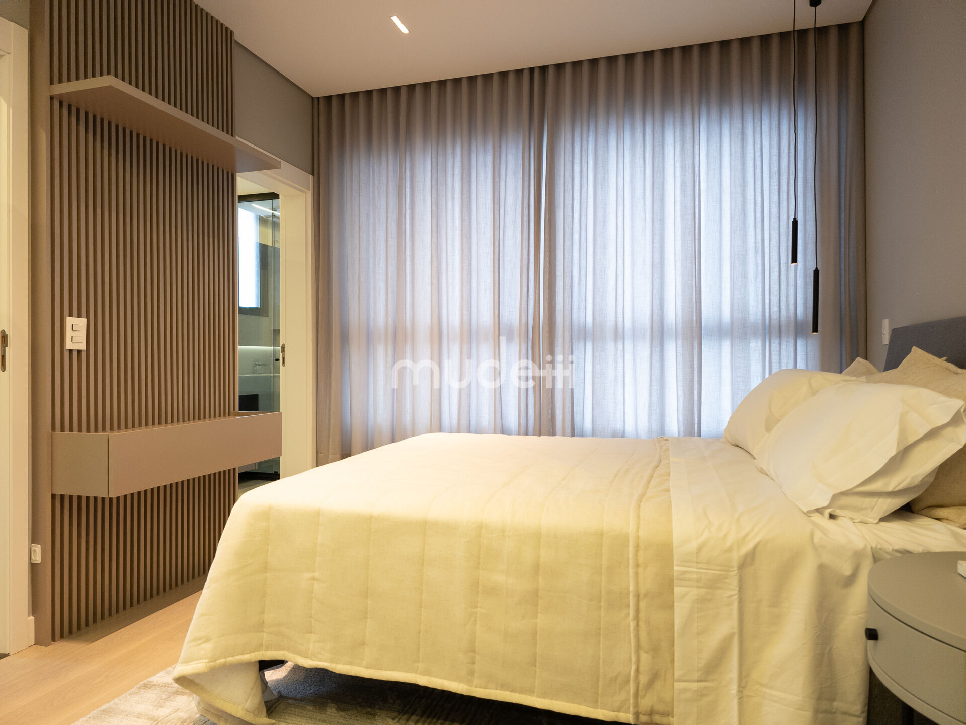 Apartamento 3 quartos à venda em Mercês, Curitiba — Porto Camargo - foto 12