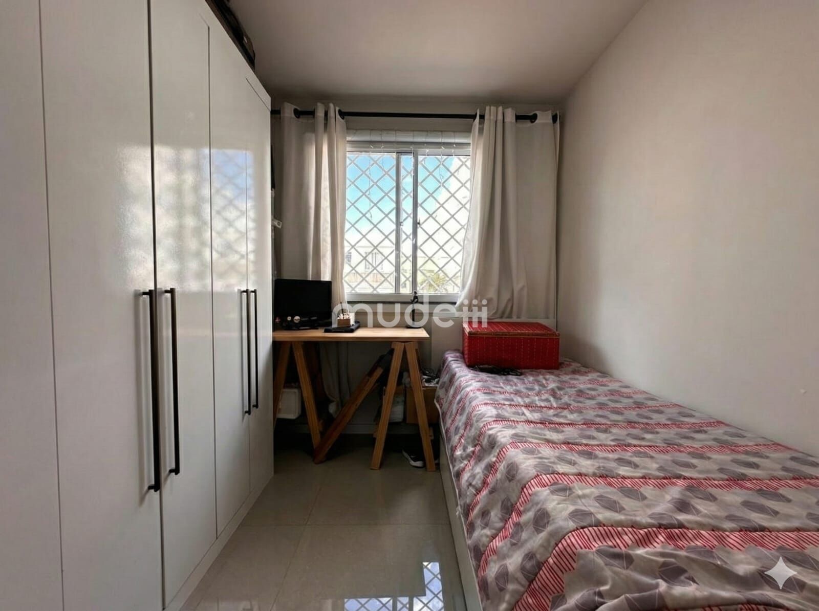 Apartamento 2 quartos à venda em Santo Antônio, São José dos Pinhais - foto 12