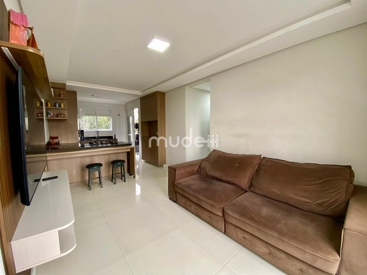 Apartamento 3 quartos à venda em São Cristóvão, São José dos Pinhais - foto 2