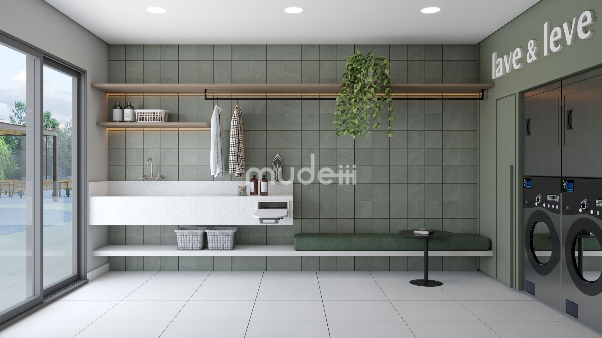 Apartamento 1 quarto à venda em Jardim das Américas, Curitiba - foto 12