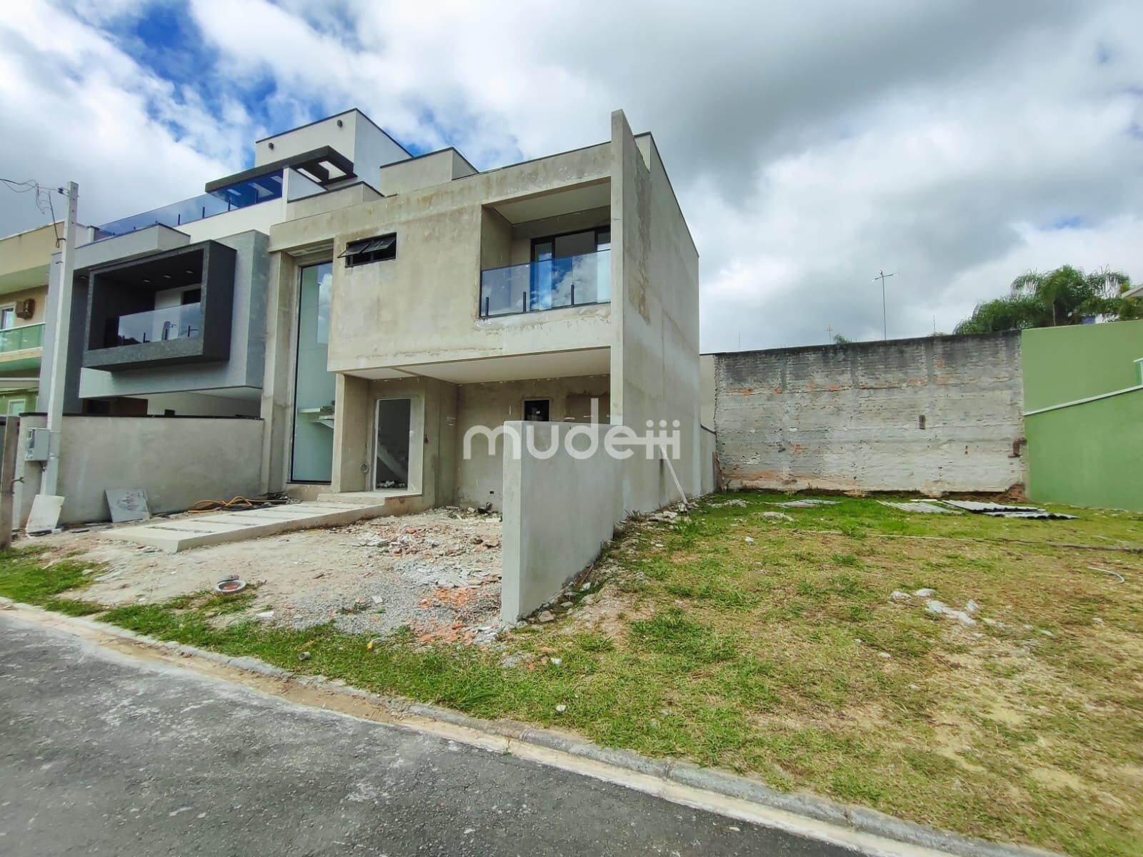 Casa em condomínio 3 quartos à venda em Itália, São José dos Pinhais - foto 2