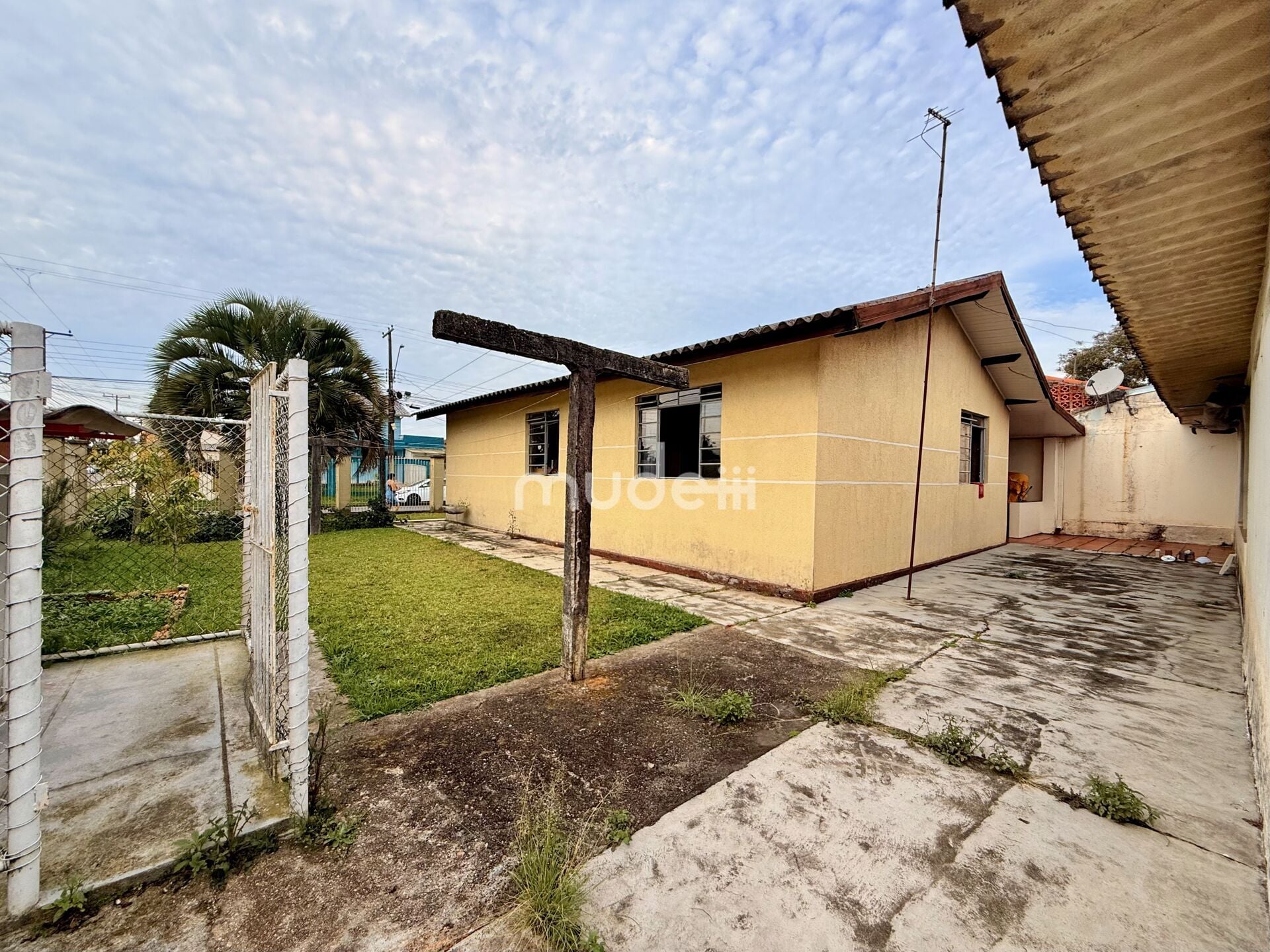 Casa 3 quartos à venda em Afonso Pena, São José dos Pinhais - foto 12