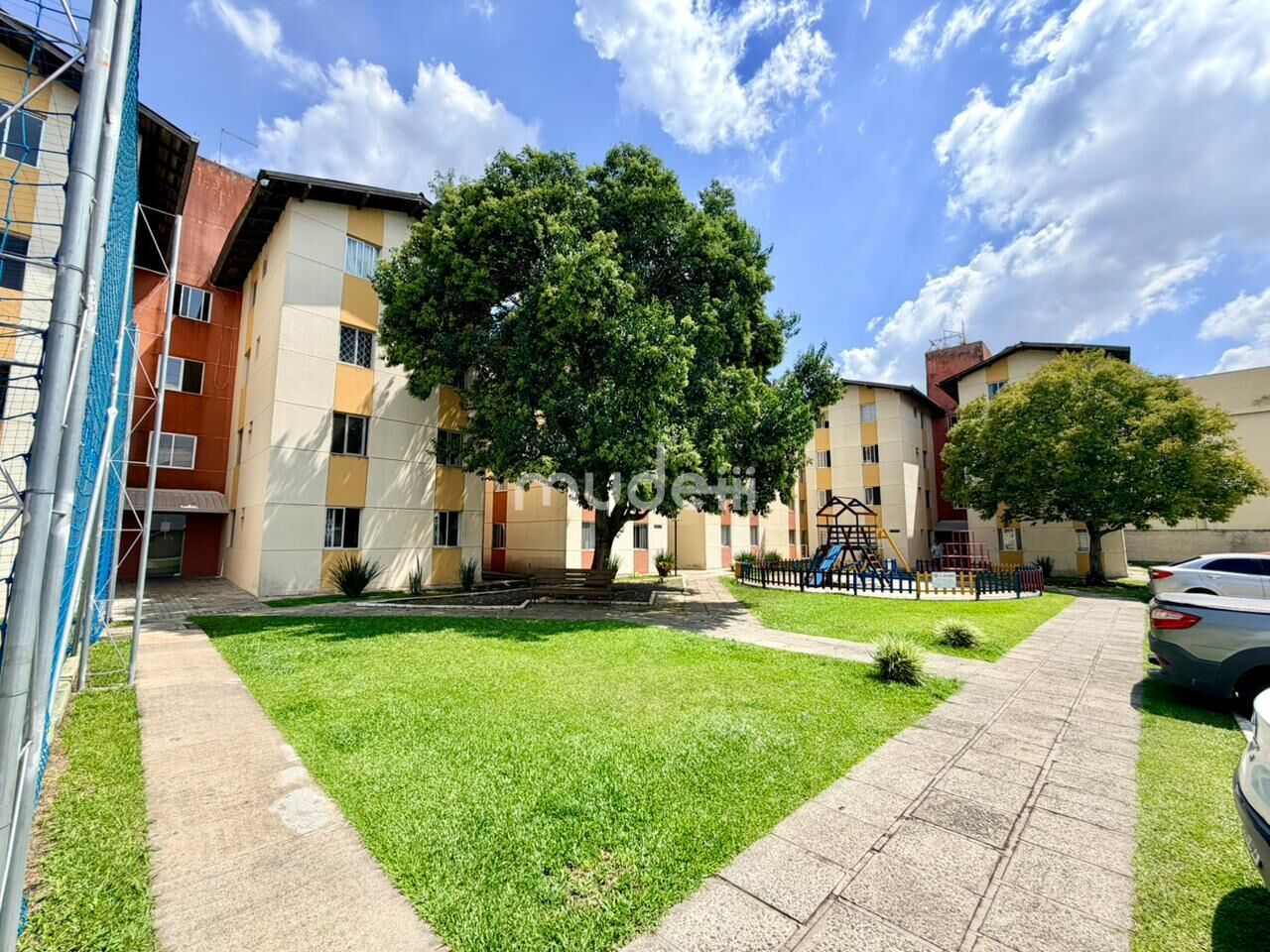 Apartamento 2 quartos à venda em Parque Da Fonte, São José dos Pinhais — Condomínio São José - foto 12
