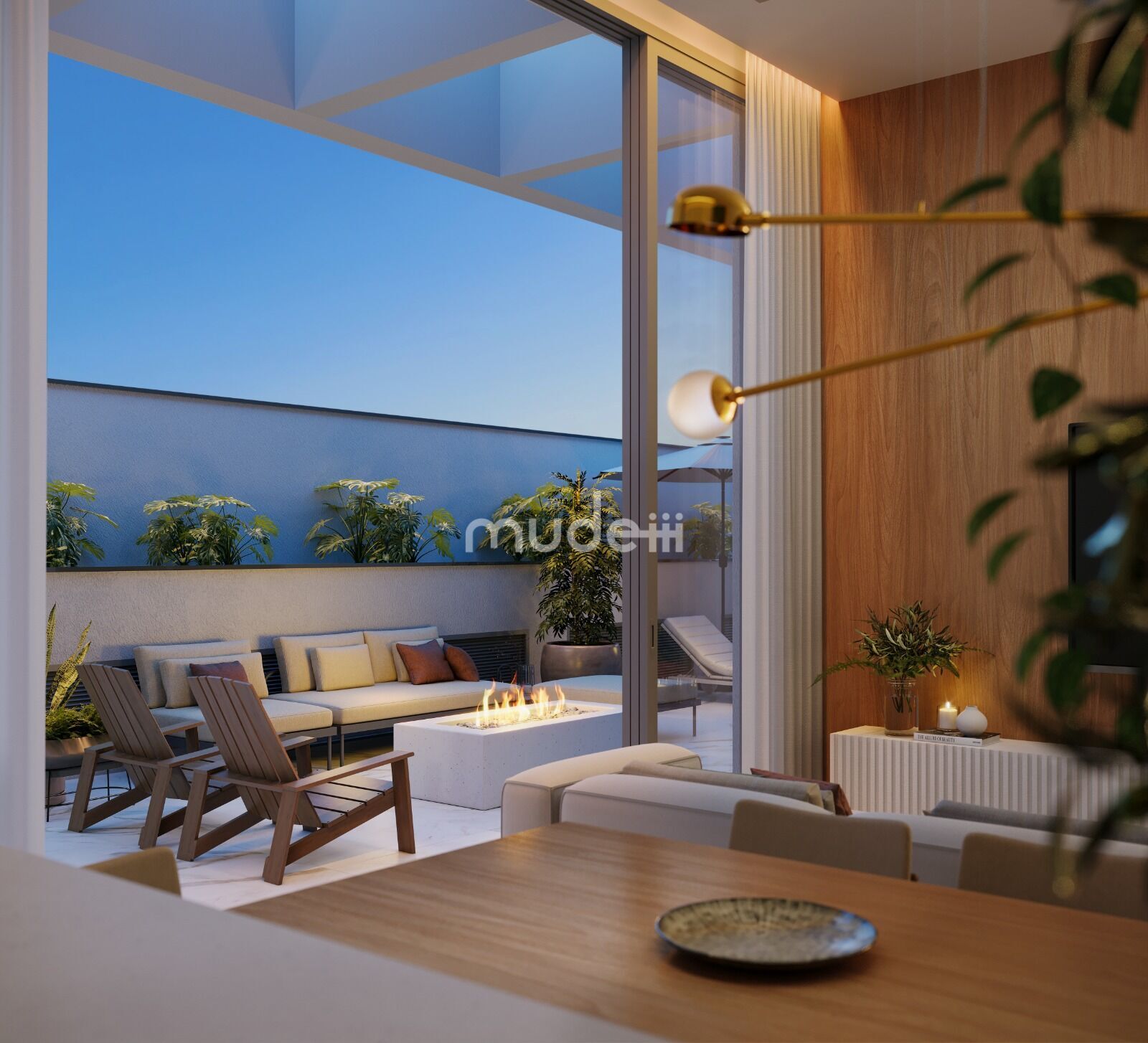 Apartamento 3 quartos à venda em Hugo Lange, Curitiba — Porto Camargo - foto 12