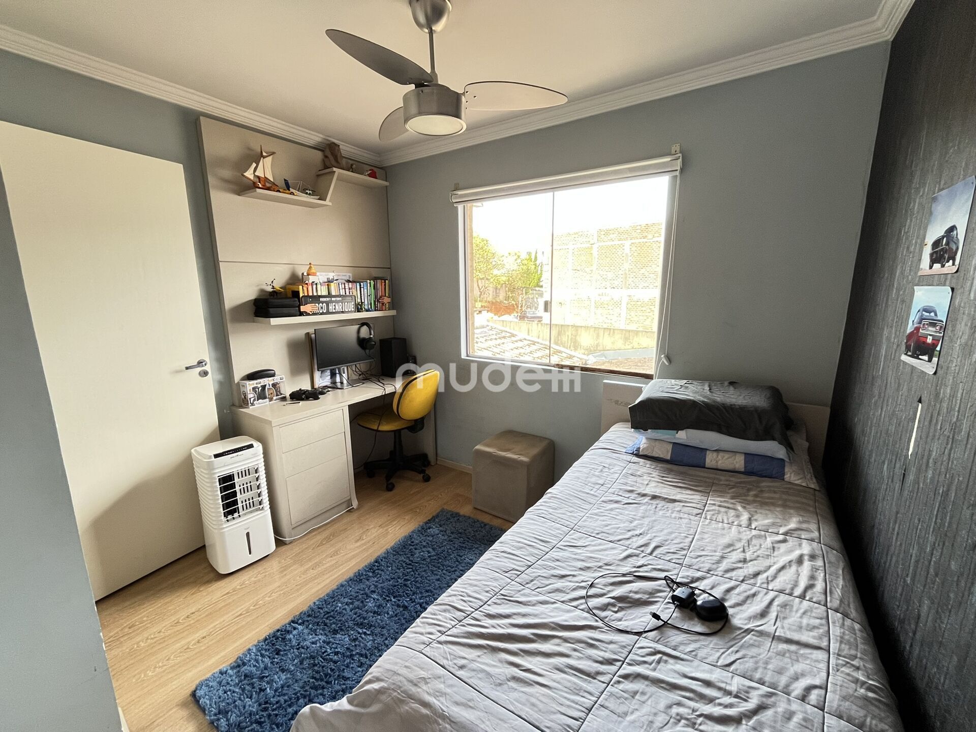 Casa 4 quartos à venda em Bom Jesus, São José dos Pinhais - foto 12