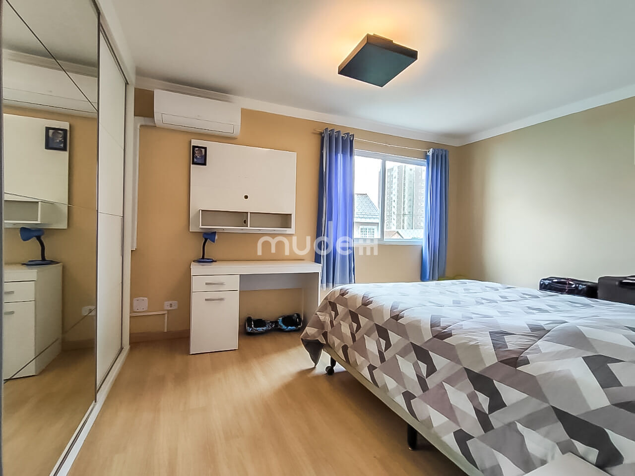 Apartamento 3 quartos à venda em Centro, São José dos Pinhais - foto 12