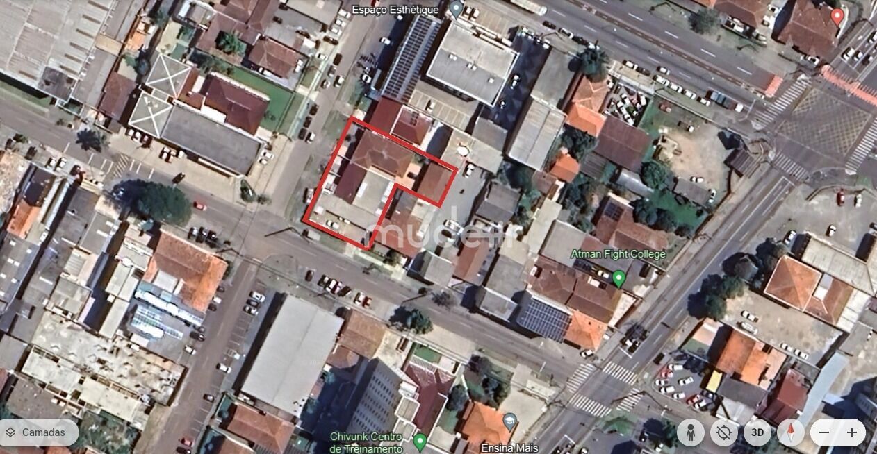 Terreno à venda em Três Marias, São José dos Pinhais - foto 12