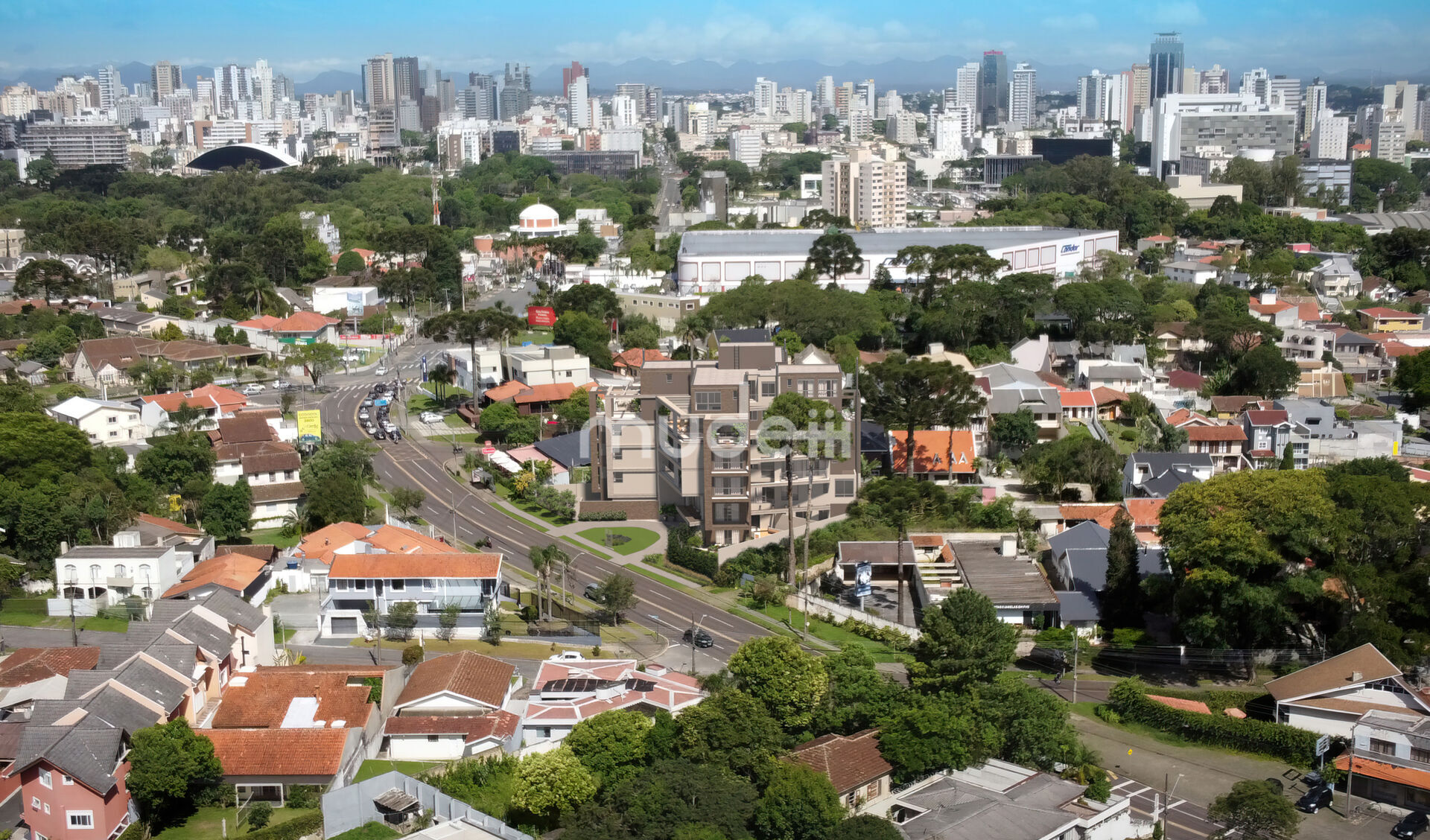 Apartamento 3 quartos à venda em Bom Retiro, Curitiba — Porto Camargo - foto 12