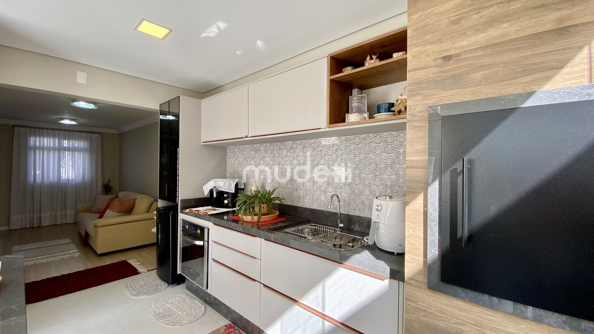 Casa 3 quartos à venda em Alto Boqueirão, Curitiba — Residencial Eco Park I - foto 12