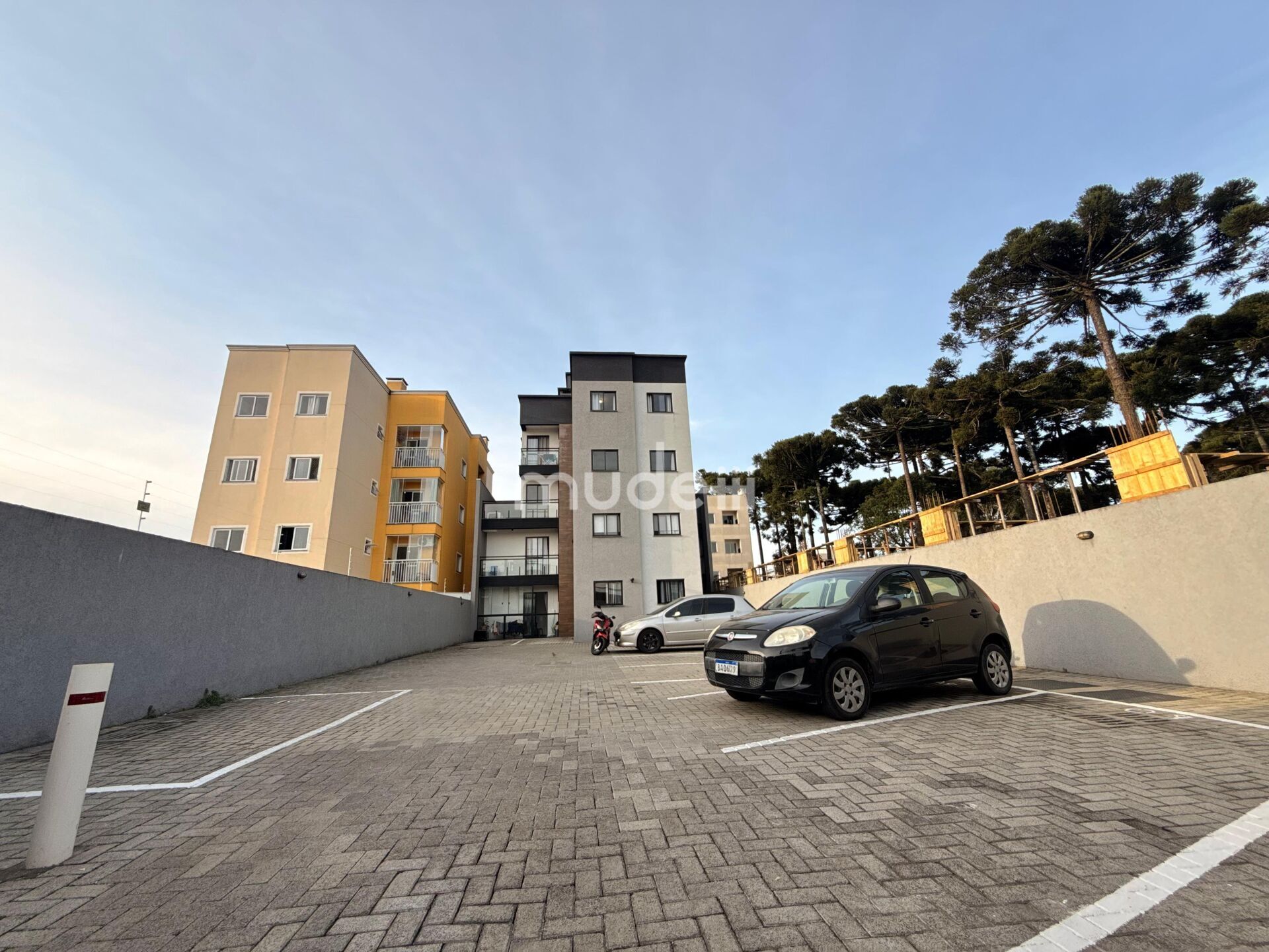 Apartamento 2 quartos à venda em Parque Da Fonte, São José dos Pinhais - foto 12