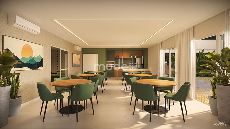 Apartamento 2 quartos à venda em Penha, Penha — Tropicale BeachClub - foto 12