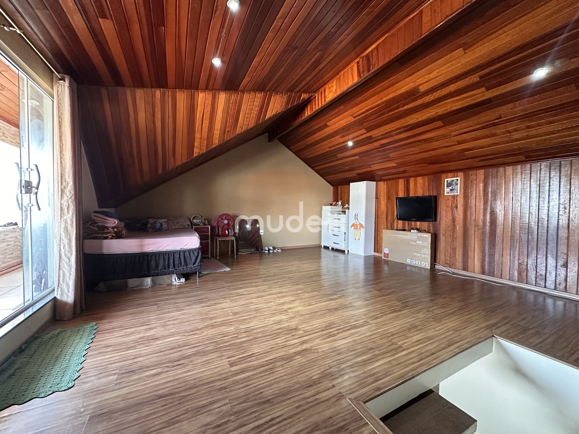 Casa 3 quartos à venda em Roseira de São Sebastião, São José dos Pinhais - foto 12