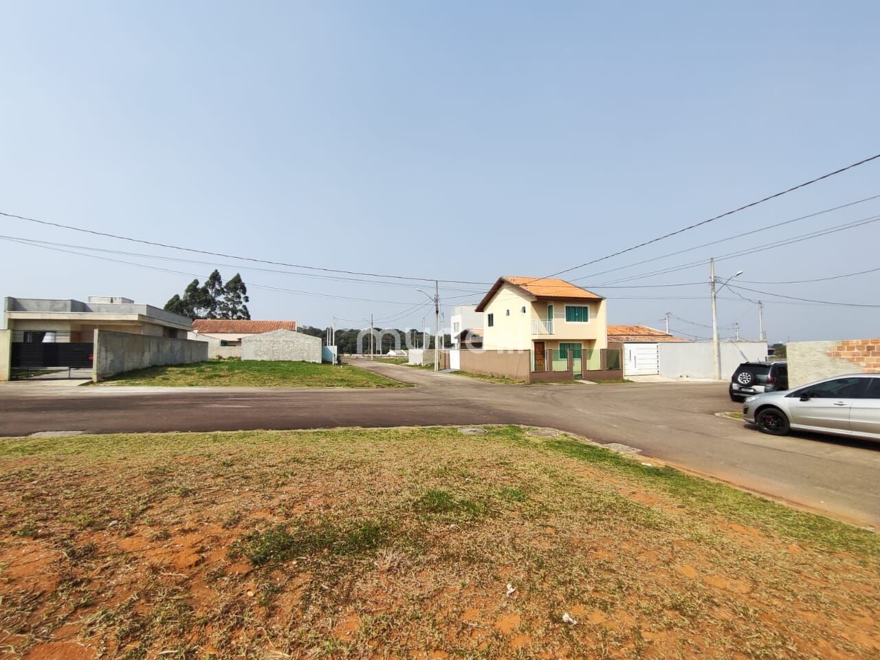 Terreno em condomínio à venda em Campo Largo da Roseira, São José dos Pinhais - foto 12