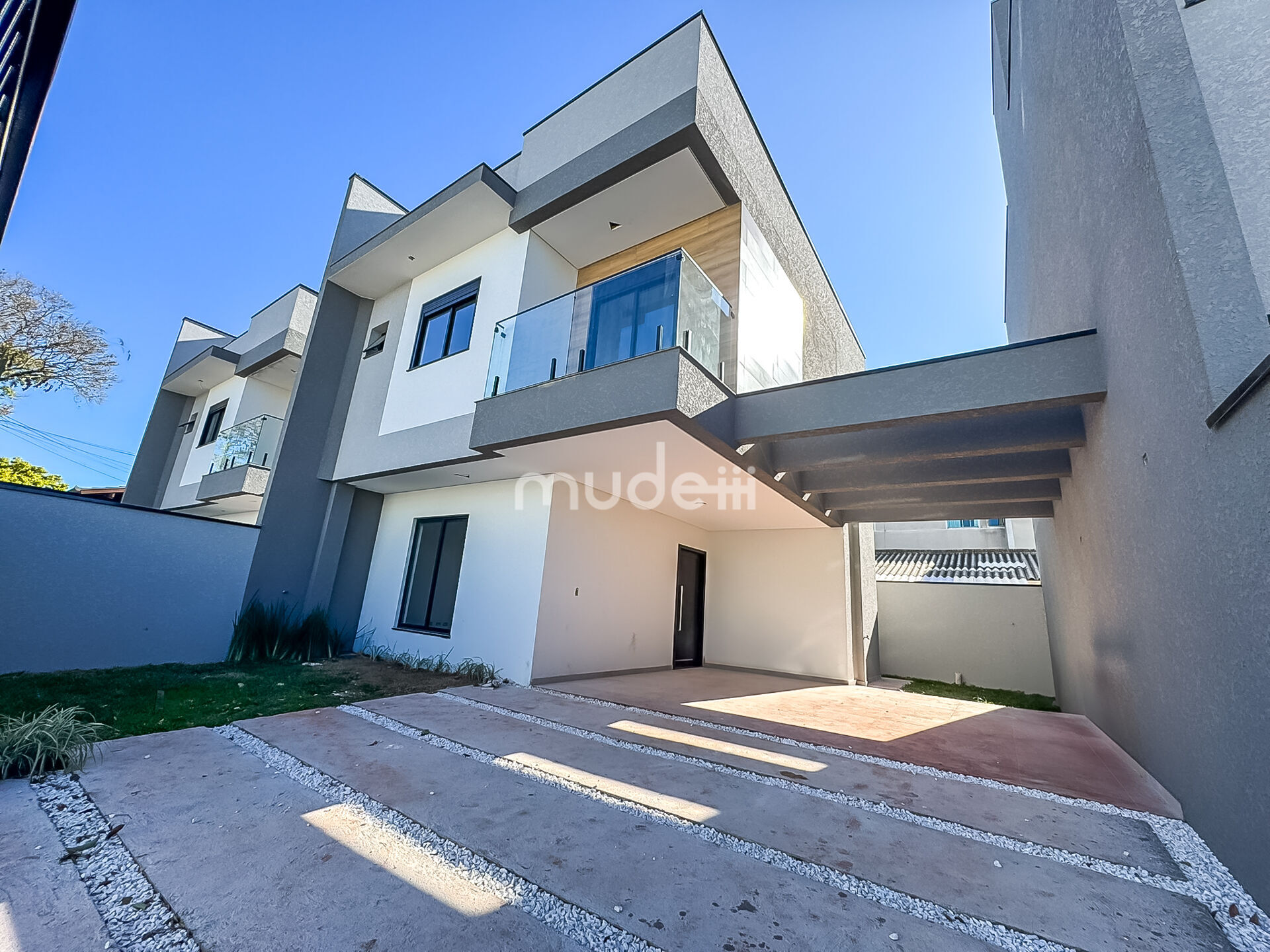 Casa 3 quartos à venda em Afonso Pena, São José dos Pinhais - foto 2