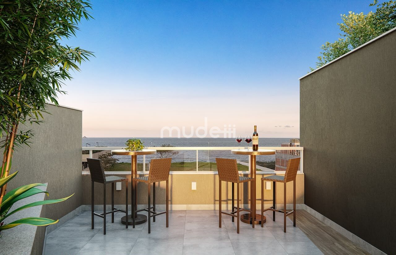 Apartamento 3 quartos à venda em Itacolomi, Balneário Piçarras - foto 12