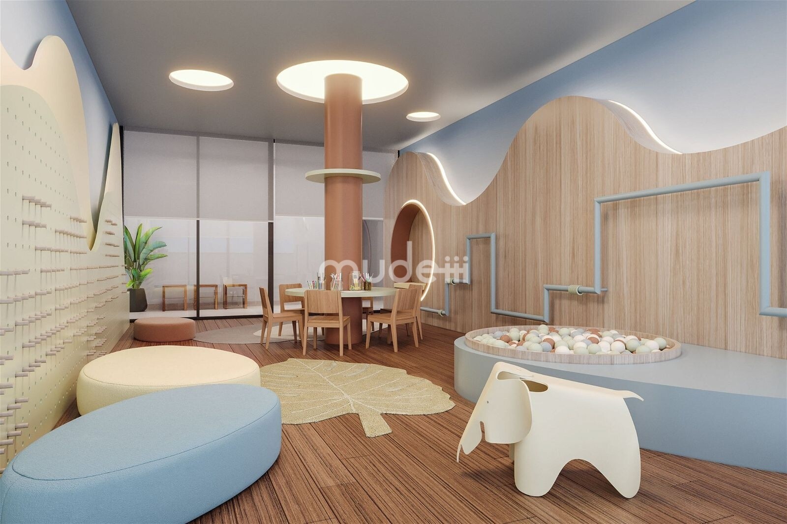 Apartamento 3 quartos à venda em São Pedro, São José dos Pinhais - foto 12