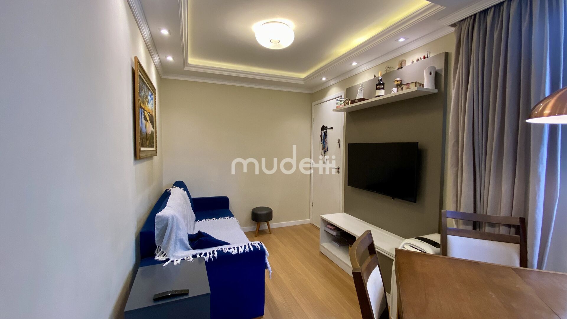 Apartamento 2 quartos à venda em Pinheirinho, Curitiba — Condomínio Spazio Cosenza - foto 2