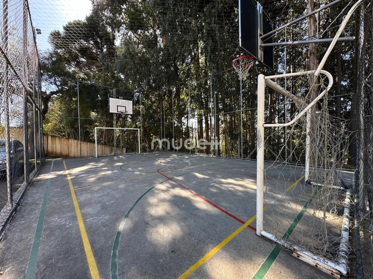 Apartamento 2 quartos à venda em Santo Antônio, São José dos Pinhais - foto 12