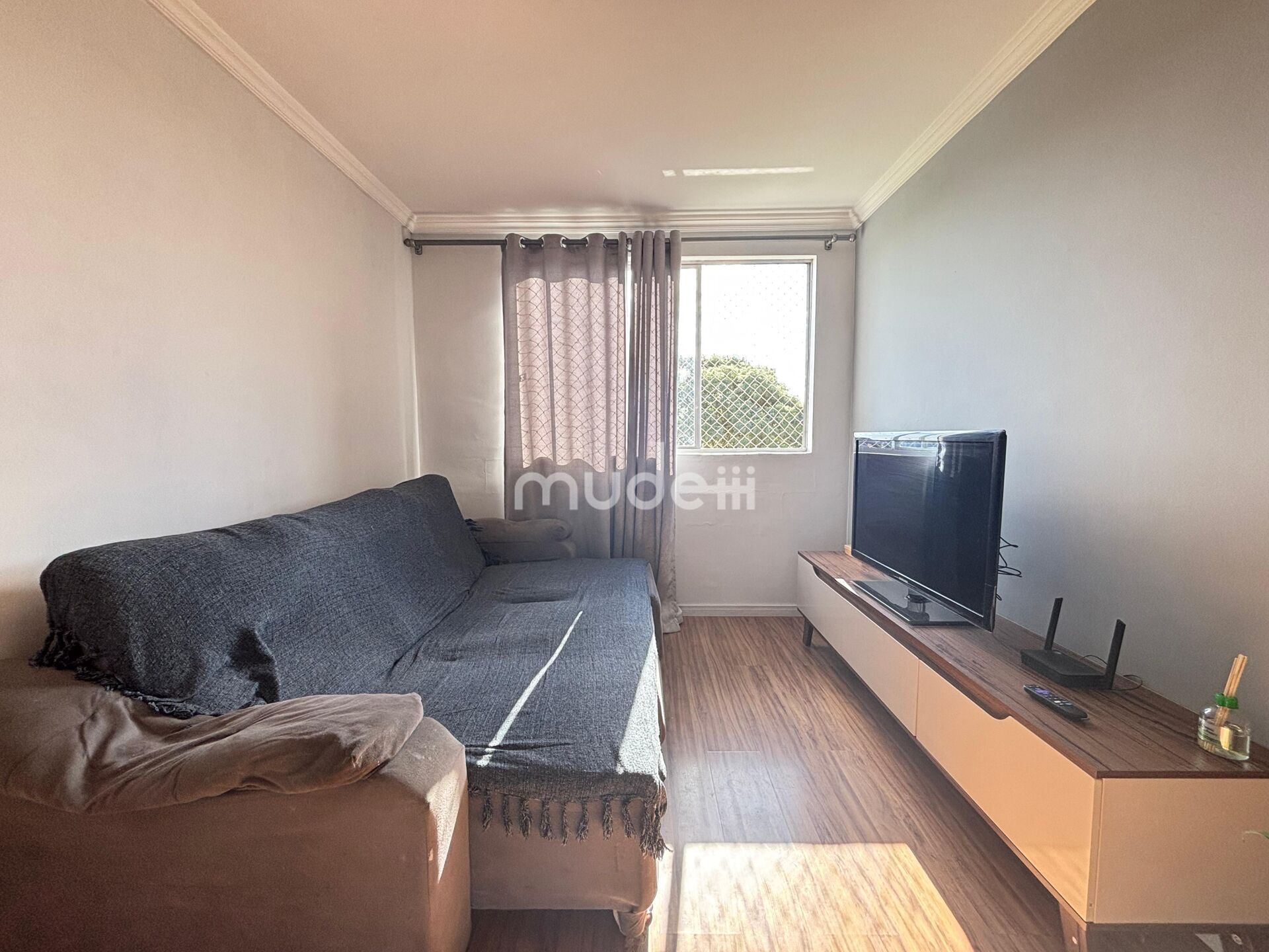 Apartamento 2 quartos à venda em Santo Antônio, São José dos Pinhais - foto 2