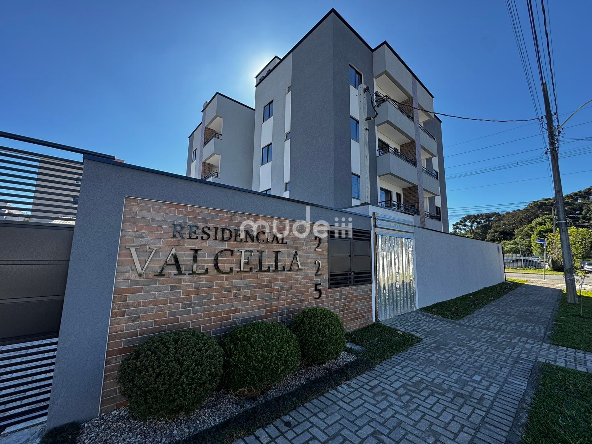 Apartamento 2 quartos à venda em São Cristóvão, São José dos Pinhais - foto 12