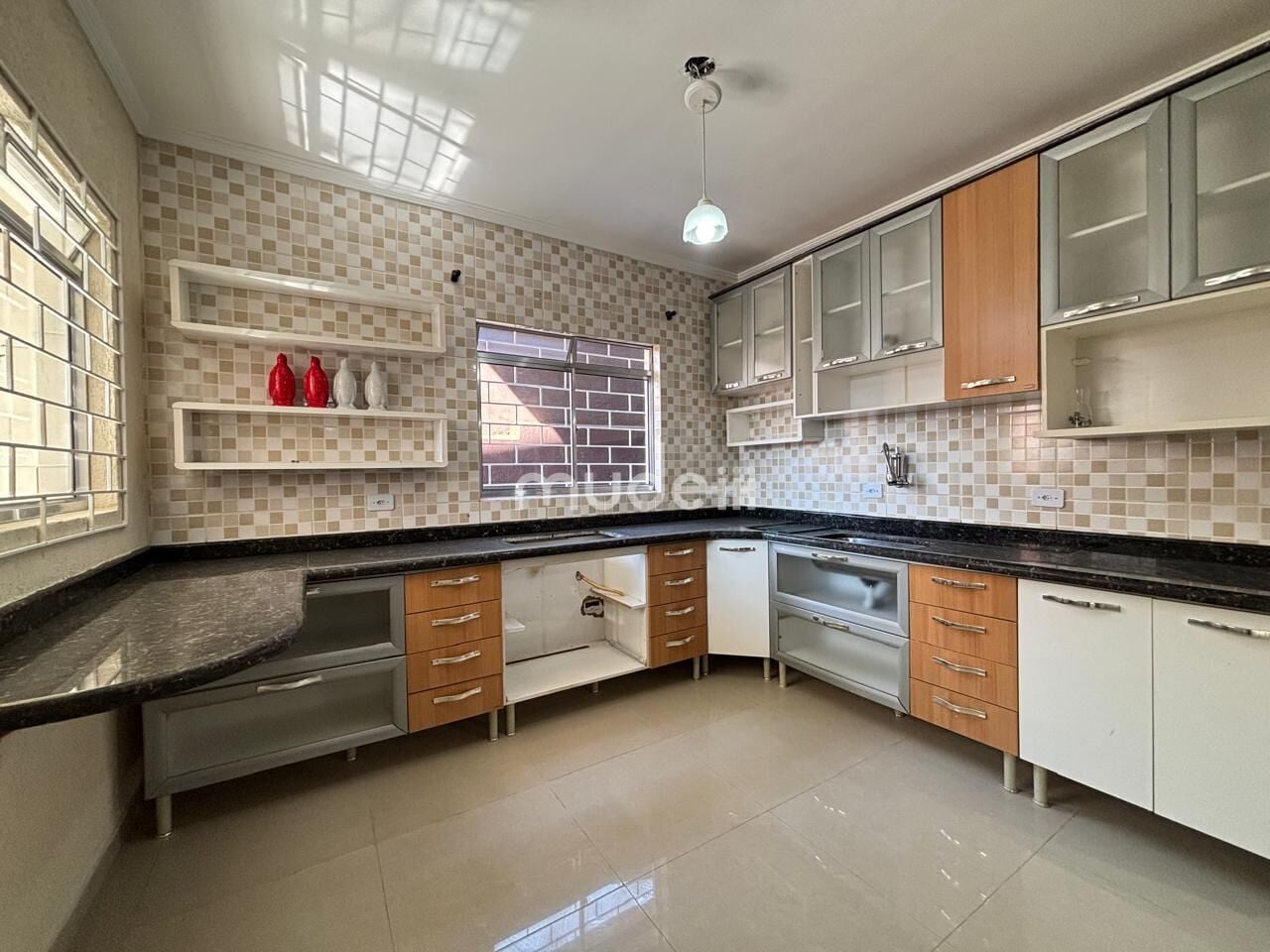 Casa 3 quartos à venda em Sítio Cercado, Curitiba - foto 12