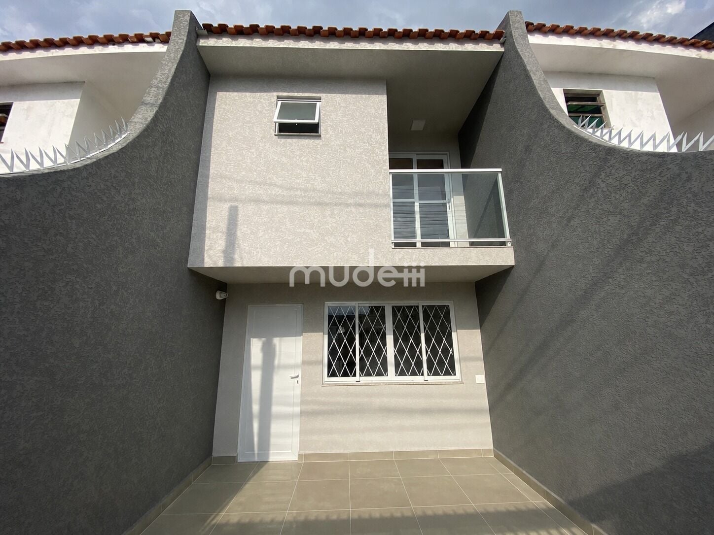 Casa geminada 2 quartos à venda em Cruzeiro, São José dos Pinhais - foto 2