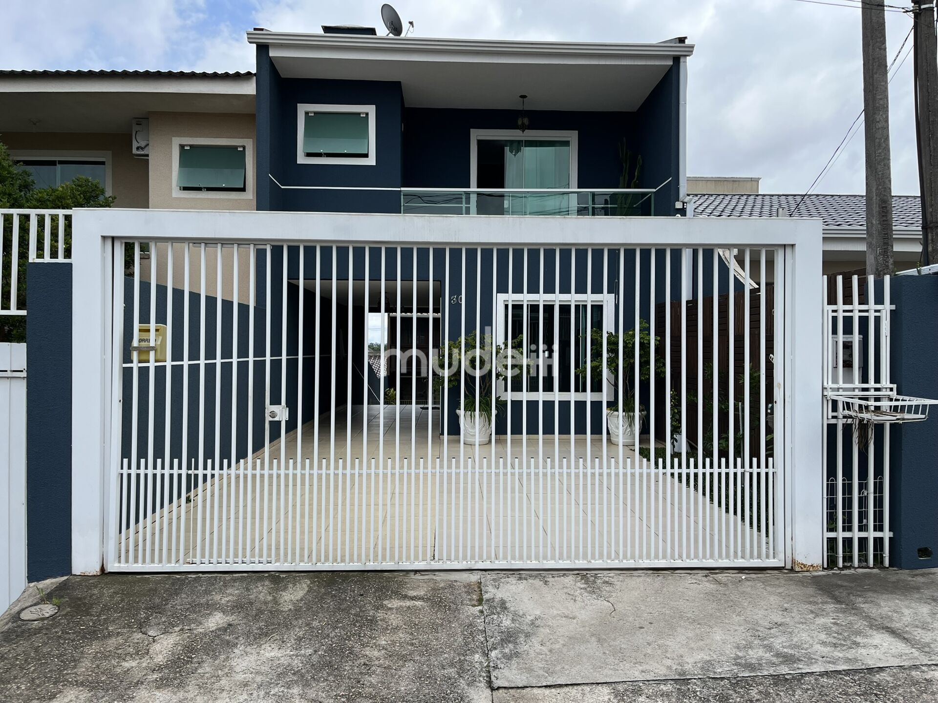 Casa 3 quartos à venda em Afonso Pena, São José dos Pinhais - foto 2