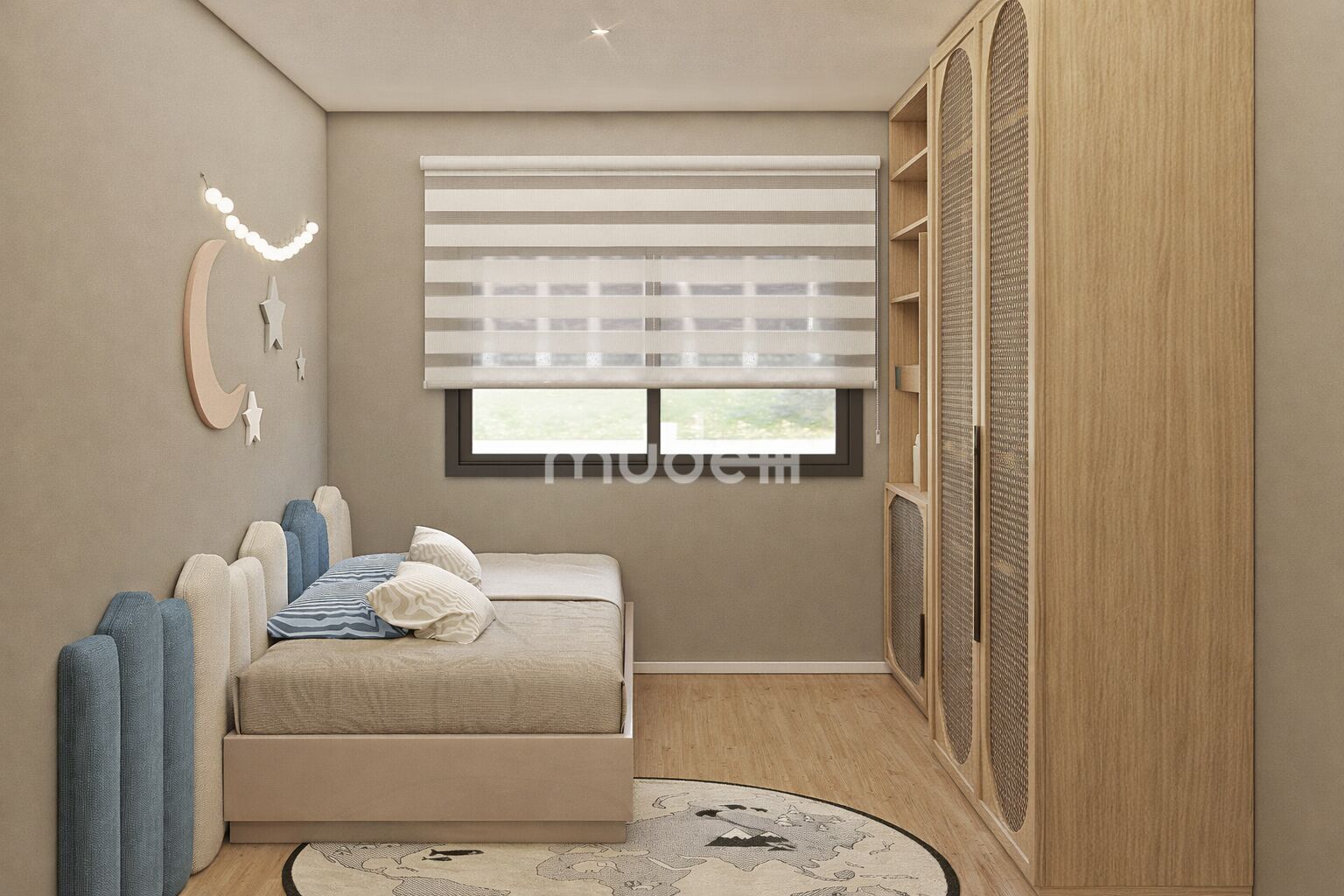 Cobertura 3 quartos à venda em São Pedro, São José dos Pinhais — Aris 390 Residence - foto 12