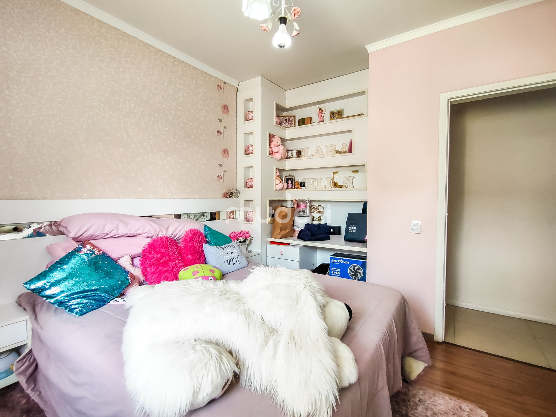 Casa 3 quartos à venda em Boneca do Iguaçu, São José dos Pinhais - foto 12