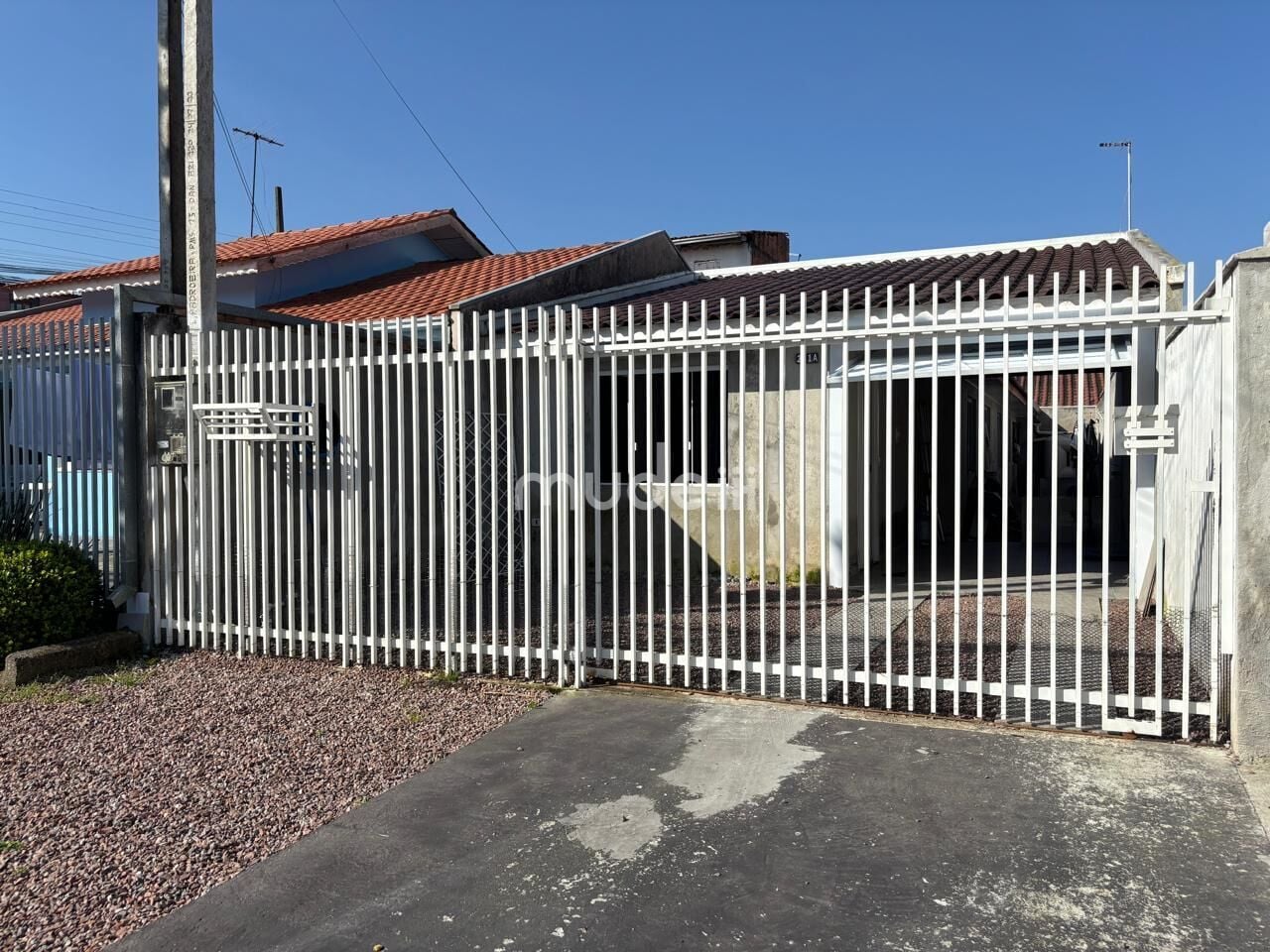 Casa 3 quartos à venda em SÃO MARCOS, São José dos Pinhais - foto 12