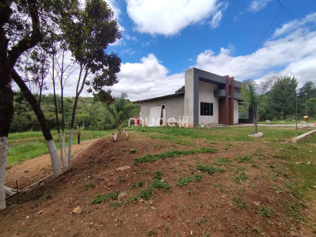 Fazenda, sítio ou chácara 2 quartos à venda em Centro, Contenda - foto 12