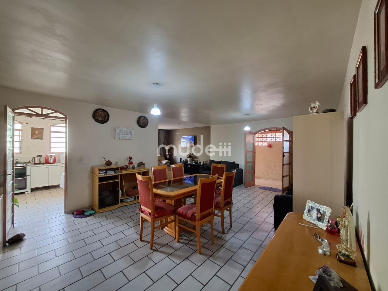 Casa 5 quartos à venda em Boqueirão, Curitiba - foto 12