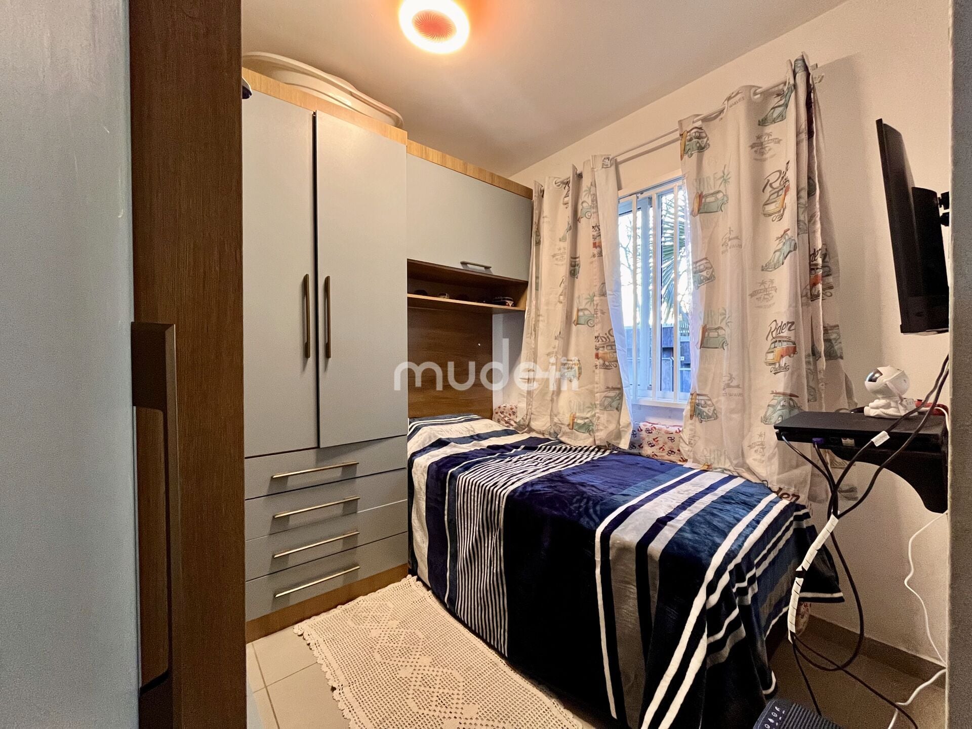 Apartamento 2 quartos à venda em Afonso Pena, São José dos Pinhais - foto 12