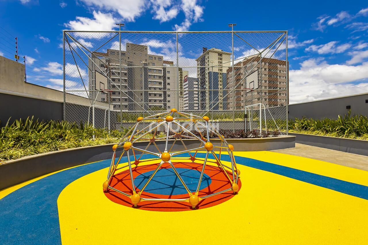 Apartamento À Venda Cristo Rei Curitiba - foto 12