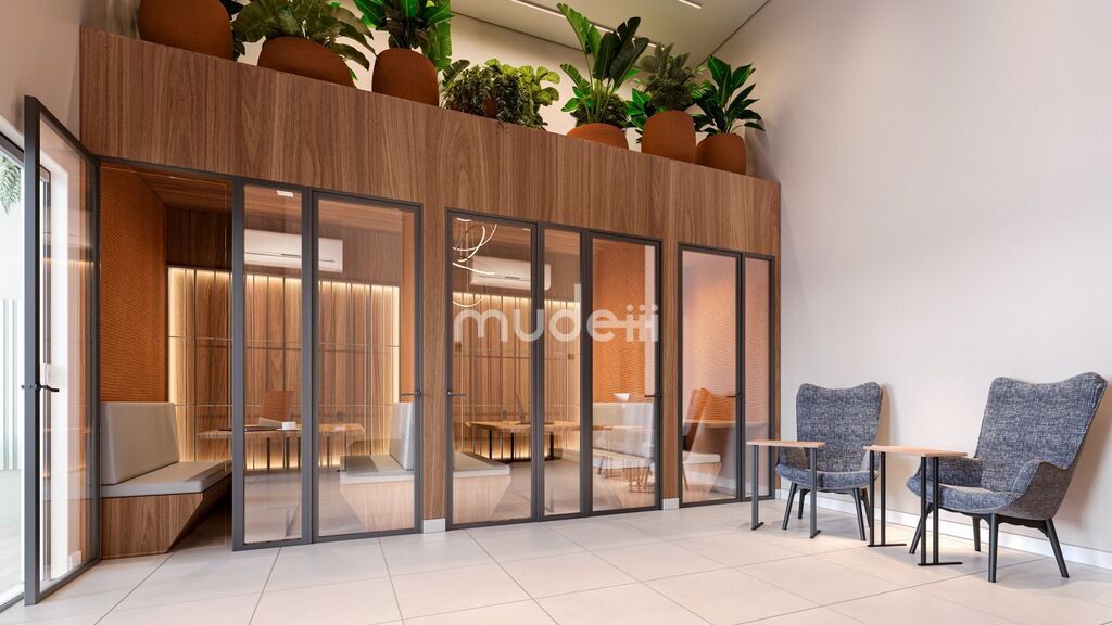 Apartamento 3 quartos à venda em Portão, Curitiba - foto 12