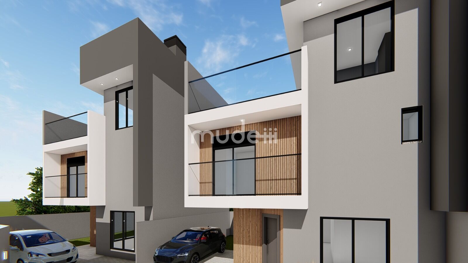 Casa 3 quartos à venda em Uberaba, Curitiba - foto 12