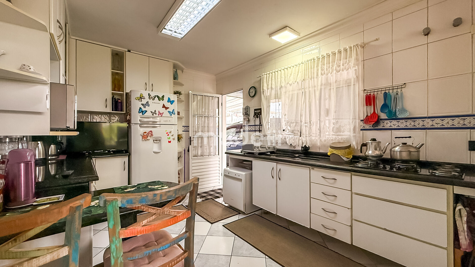 Casa 4 quartos à venda em Afonso Pena, São José dos Pinhais - foto 12
