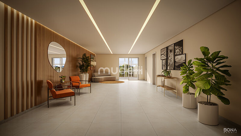 Apartamento 2 quartos à venda em Itajuba, Barra Velha — Jardim da Costa BeachClub - foto 12