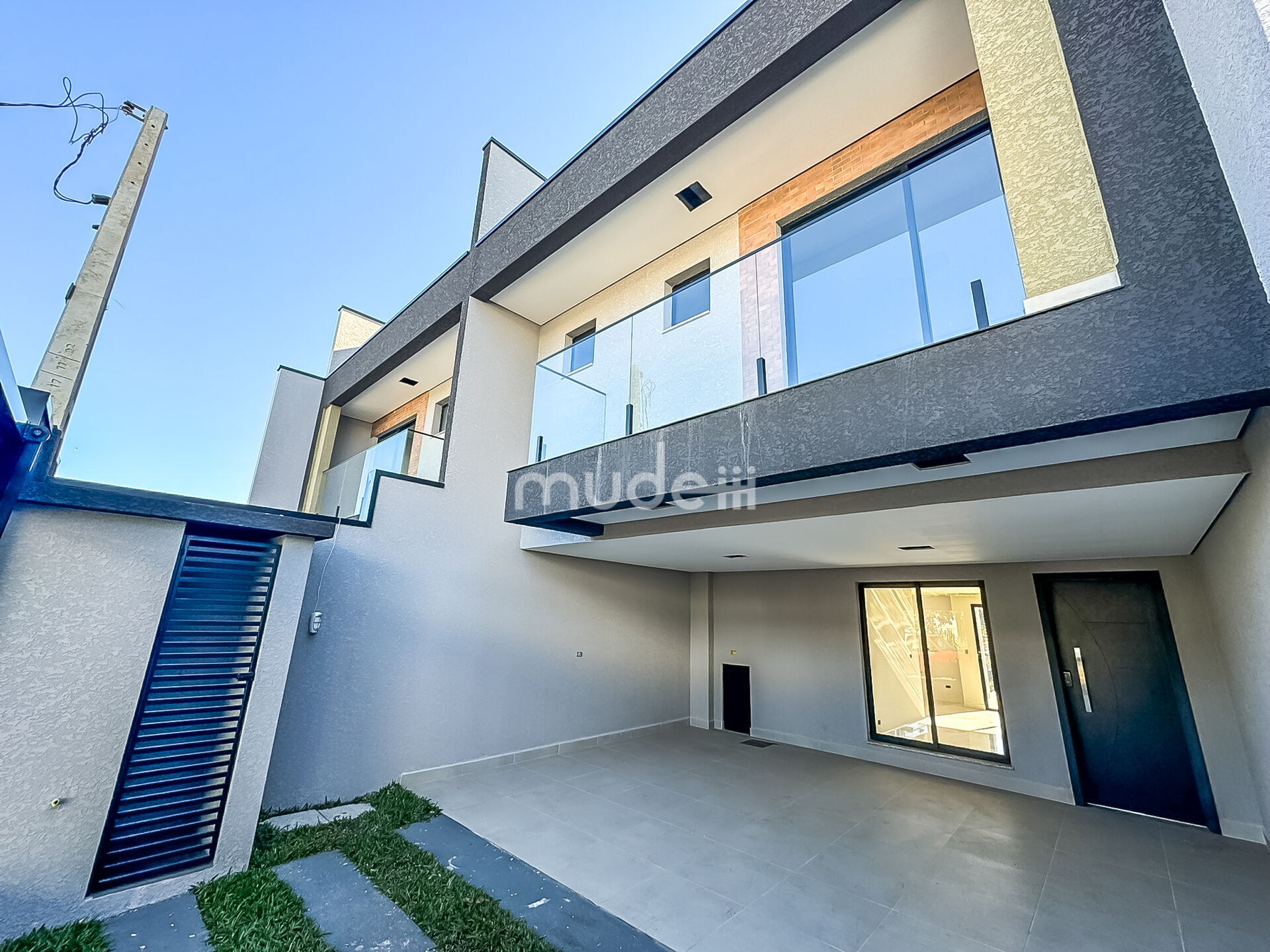 Casa 3 quartos à venda em Cruzeiro, São José dos Pinhais - foto 2