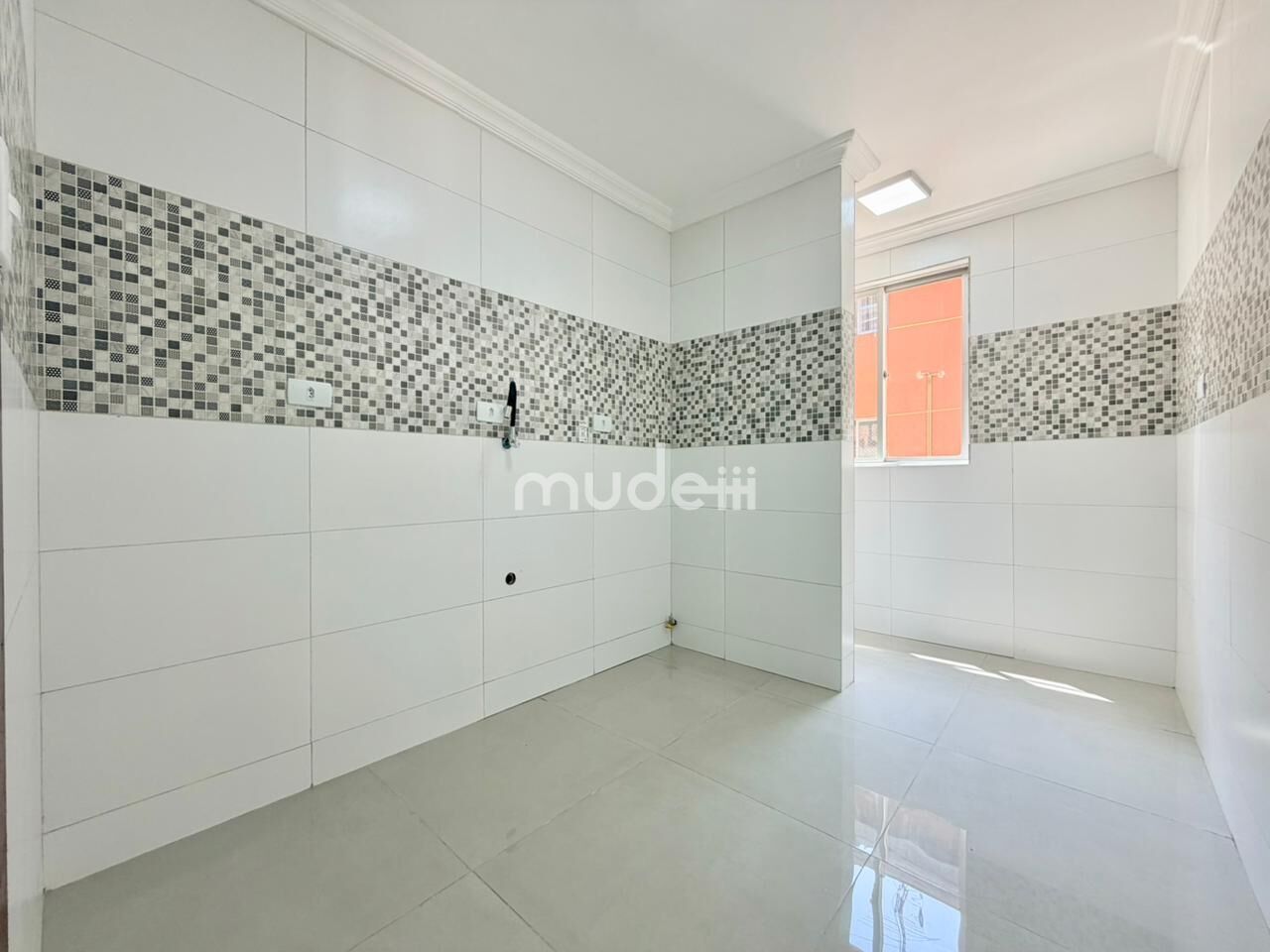 Apartamento 2 quartos à venda em Parque Da Fonte, São José dos Pinhais — Condomínio São José - foto 2