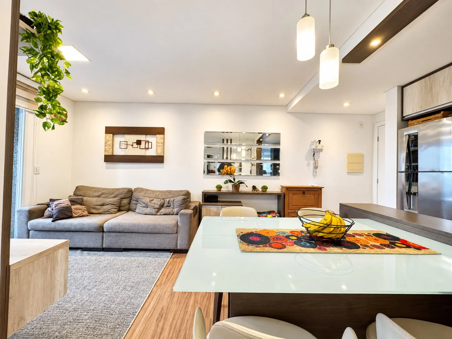 Apartamento 3 quartos à venda em São Cristóvão, São José dos Pinhais — Condomínio Porto Vitoria - foto 4