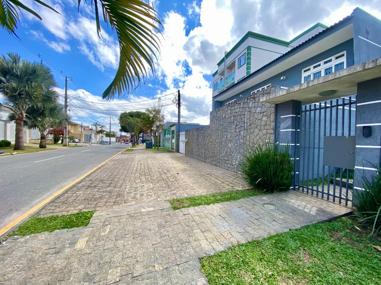Apartamento À Venda Edifício Garden Flowers São José Dos Pinhais - foto 2