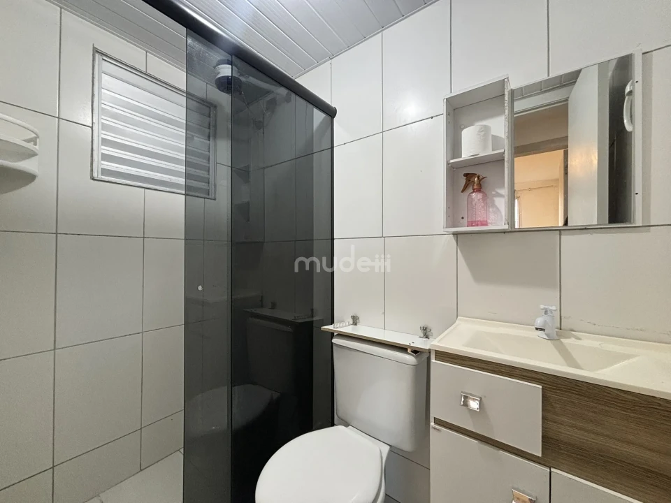 Apartamento À Venda Spzio Celtic São José Dos Pinhais - foto 16