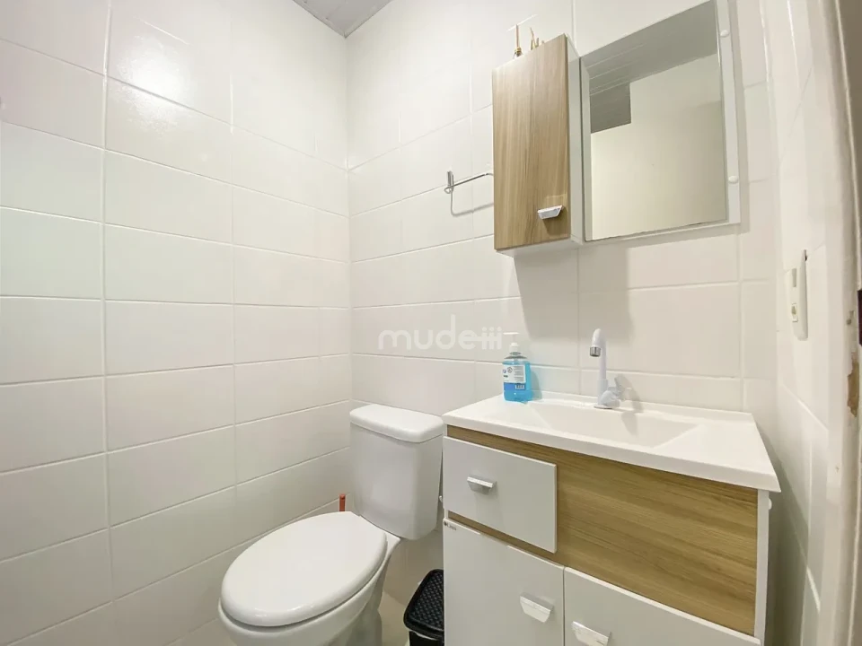 Apartamento À Venda Conjunto Comercial E Residencial Novo Portal São José Dos Pinhais - foto 15