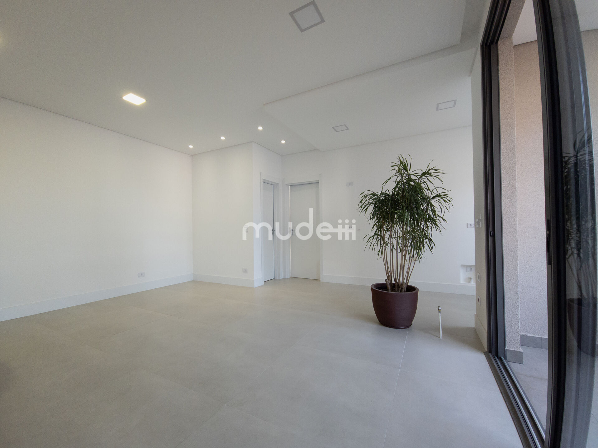 Apartamento 3 quartos à venda em Água Verde, Curitiba — Porto Camargo - foto 2
