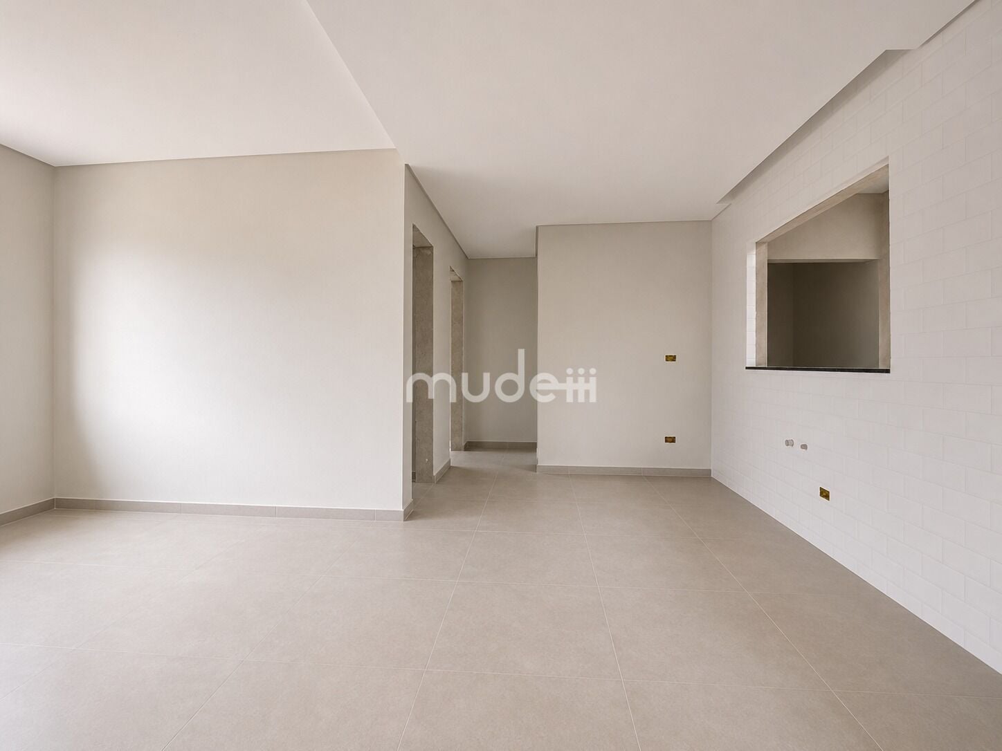 Casa 2 quartos à venda em Santo Antônio, São José dos Pinhais - foto 2
