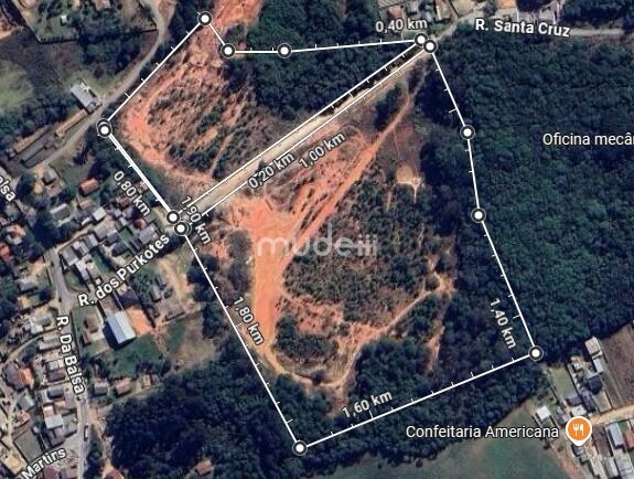 Terreno à venda em Cachoeira, São José dos Pinhais - foto 2