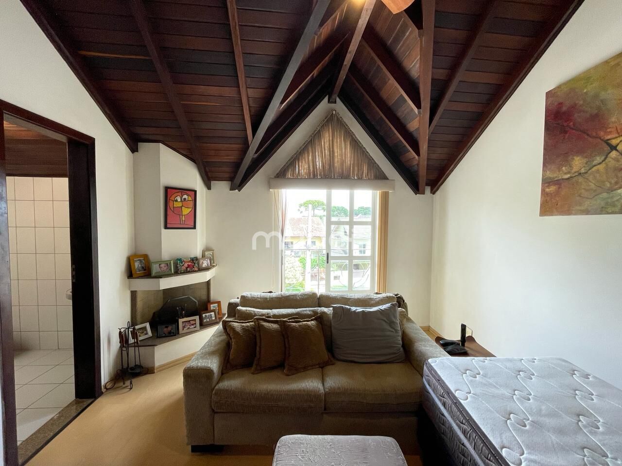 Casa 3 quartos à venda em Uberaba, Curitiba - foto 13